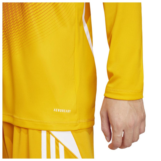 Adidas Ανδρική φανέλα τερματοφύλακα Tiro 25 Competition Goalkeeper Jersey